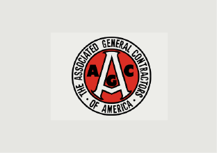 Logo: The Associated General Contractors of America (AGC)