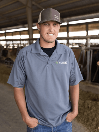 Cory of Regenis